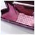 Christian Dior Hand Bag Patent leather Purple - vista 19