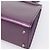 Christian Dior Hand Bag Patent leather Purple - vista 9