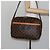 LOUIS VUITTON Monogram Reporter GM Shoulder Bag M45252 LV - vista 24
