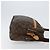 LOUIS VUITTON Monogram Reporter GM Shoulder Bag M45252 LV - vista 3