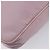 PRADA Accessory Pouch Nylon Pink Silver - vista 11