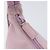 PRADA Accessory Pouch Nylon Pink Silver - vista 12