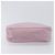 PRADA Accessory Pouch Nylon Pink Silver - vista 15