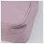 PRADA Accessory Pouch Nylon Pink Silver - vista 16