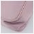 PRADA Accessory Pouch Nylon Pink Silver - vista 17