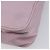 PRADA Accessory Pouch Nylon Pink Silver - vista 18