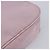 PRADA Accessory Pouch Nylon Pink Silver - vista 19