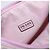 PRADA Accessory Pouch Nylon Pink Silver - vista 22