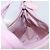 PRADA Accessory Pouch Nylon Pink Silver - vista 24