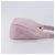 PRADA Accessory Pouch Nylon Pink Silver - vista 5