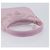 PRADA Accessory Pouch Nylon Pink Silver - vista 6