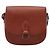 Saint-Cloud LOUIS VUITTON Epi Saint Cloud PM Shoulder Bag Brown M52213 LV - vista 13
