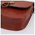 Saint-Cloud LOUIS VUITTON Epi Saint Cloud PM Shoulder Bag Brown M52213 LV - vista 15