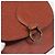 Saint-Cloud LOUIS VUITTON Epi Saint Cloud PM Shoulder Bag Brown M52213 LV - vista 19
