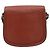 Saint-Cloud LOUIS VUITTON Epi Saint Cloud PM Shoulder Bag Brown M52213 LV - vista 2