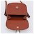 Saint-Cloud LOUIS VUITTON Epi Saint Cloud PM Shoulder Bag Brown M52213 LV - vista 20