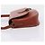 Saint-Cloud LOUIS VUITTON Epi Saint Cloud PM Shoulder Bag Brown M52213 LV - vista 3