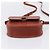 Saint-Cloud LOUIS VUITTON Epi Saint Cloud PM Shoulder Bag Brown M52213 LV - vista 5