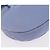 Salvatore Ferragamo Vala Shoulder Bag Leather Light Blue Silver - vista 10