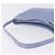 Salvatore Ferragamo Vala Shoulder Bag Leather Light Blue Silver - vista 16