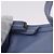 Salvatore Ferragamo Vala Shoulder Bag Leather Light Blue Silver - vista 21