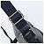 Christian Dior Trotter Canvas Street Chic Shoulder Bag Black Silver - vista 10