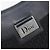 Christian Dior Trotter Canvas Street Chic Shoulder Bag Black Silver - vista 16