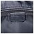 Christian Dior Trotter Canvas Street Chic Shoulder Bag Black Silver - vista 18