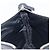 Christian Dior Trotter Canvas Street Chic Shoulder Bag Black Silver - vista 20