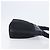 Christian Dior Trotter Canvas Street Chic Shoulder Bag Black Silver - vista 4
