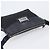 Christian Dior Trotter Canvas Street Chic Shoulder Bag Black Silver - vista 6
