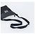 Christian Dior Trotter Canvas Street Chic Shoulder Bag Black Silver - vista 7