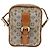 LOUIS VUITTON Monogram Mini Juliet PM Shoulder Bag Blue M92005 LV - vista 13