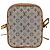 LOUIS VUITTON Monogram Mini Juliet PM Shoulder Bag Blue M92005 LV - vista 2