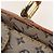 LOUIS VUITTON Monogram Mini Juliet PM Shoulder Bag Blue M92005 LV - vista 22