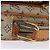 LOUIS VUITTON Monogram Mini Juliet PM Shoulder Bag Blue M92005 LV - vista 5