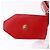 LOUIS VUITTON Epi Sac Depaule GM Shoulder Bag Red M80197 LV - vista 12