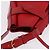 LOUIS VUITTON Epi Sac Depaule GM Shoulder Bag Red M80197 LV - vista 14
