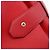 LOUIS VUITTON Epi Sac Depaule GM Shoulder Bag Red M80197 LV - vista 21