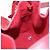 LOUIS VUITTON Epi Sac Depaule GM Shoulder Bag Red M80197 LV - vista 26
