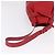 LOUIS VUITTON Epi Sac Depaule GM Shoulder Bag Red M80197 LV - vista 5
