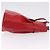 LOUIS VUITTON Epi Sac Depaule GM Shoulder Bag Red M80197 LV - vista 6