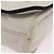 CHANEL Deauville line Chain Shoulder Bag Straw White Silver CC - vista 16