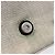 CHANEL Deauville line Chain Shoulder Bag Straw White Silver CC - vista 19