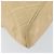 CHANEL Matelasse Chain Shoulder Bag Lamb Skin Beige Gold CC - vista 15