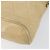 CHANEL Matelasse Chain Shoulder Bag Lamb Skin Beige Gold CC - vista 16