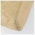 CHANEL Matelasse Chain Shoulder Bag Lamb Skin Beige Gold CC - vista 17