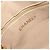 CHANEL Matelasse Chain Shoulder Bag Lamb Skin Beige Gold CC - vista 18