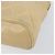 CHANEL Matelasse Chain Shoulder Bag Lamb Skin Beige Gold CC - vista 8