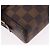 LOUIS VUITTON Damier Ebene Bum Bag Brooklyn Waist bag N41101 LV - vista 18